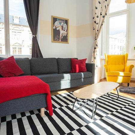 Fullhouse - Halle - M29 Apartments 외부 사진