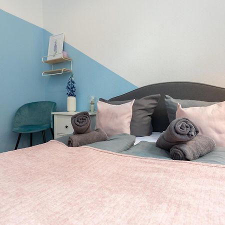 Fullhouse - Halle - M29 Apartments 외부 사진