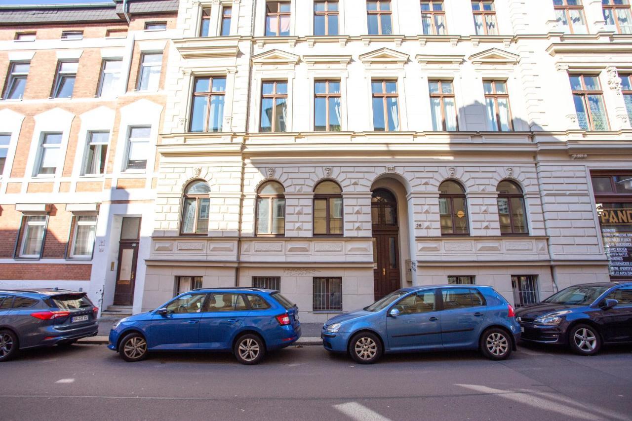 Fullhouse - Halle - M29 Apartments 외부 사진