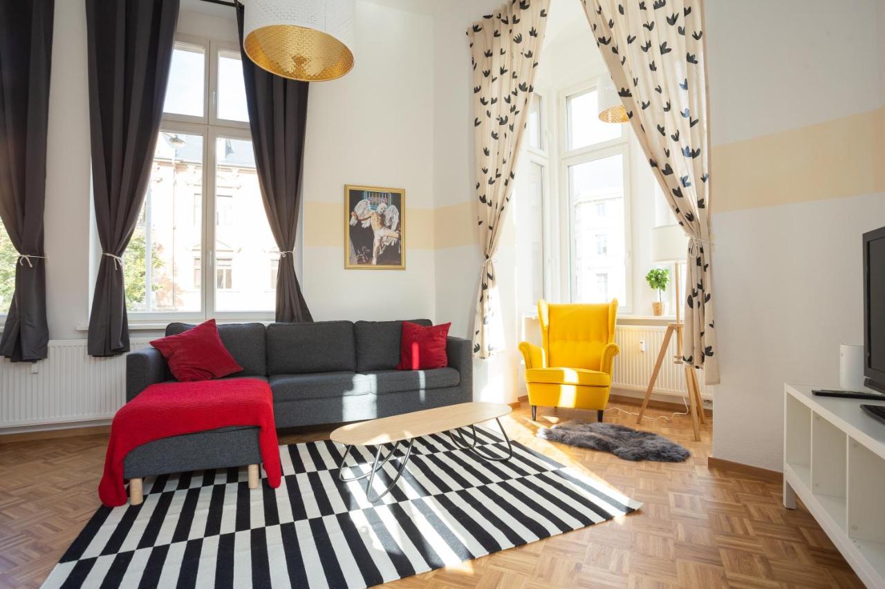 Fullhouse - Halle - M29 Apartments 외부 사진