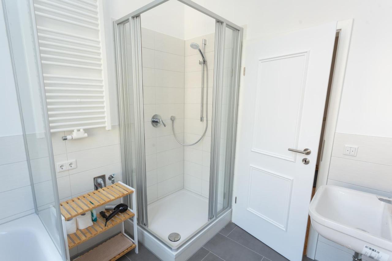 Fullhouse - Halle - M29 Apartments 외부 사진