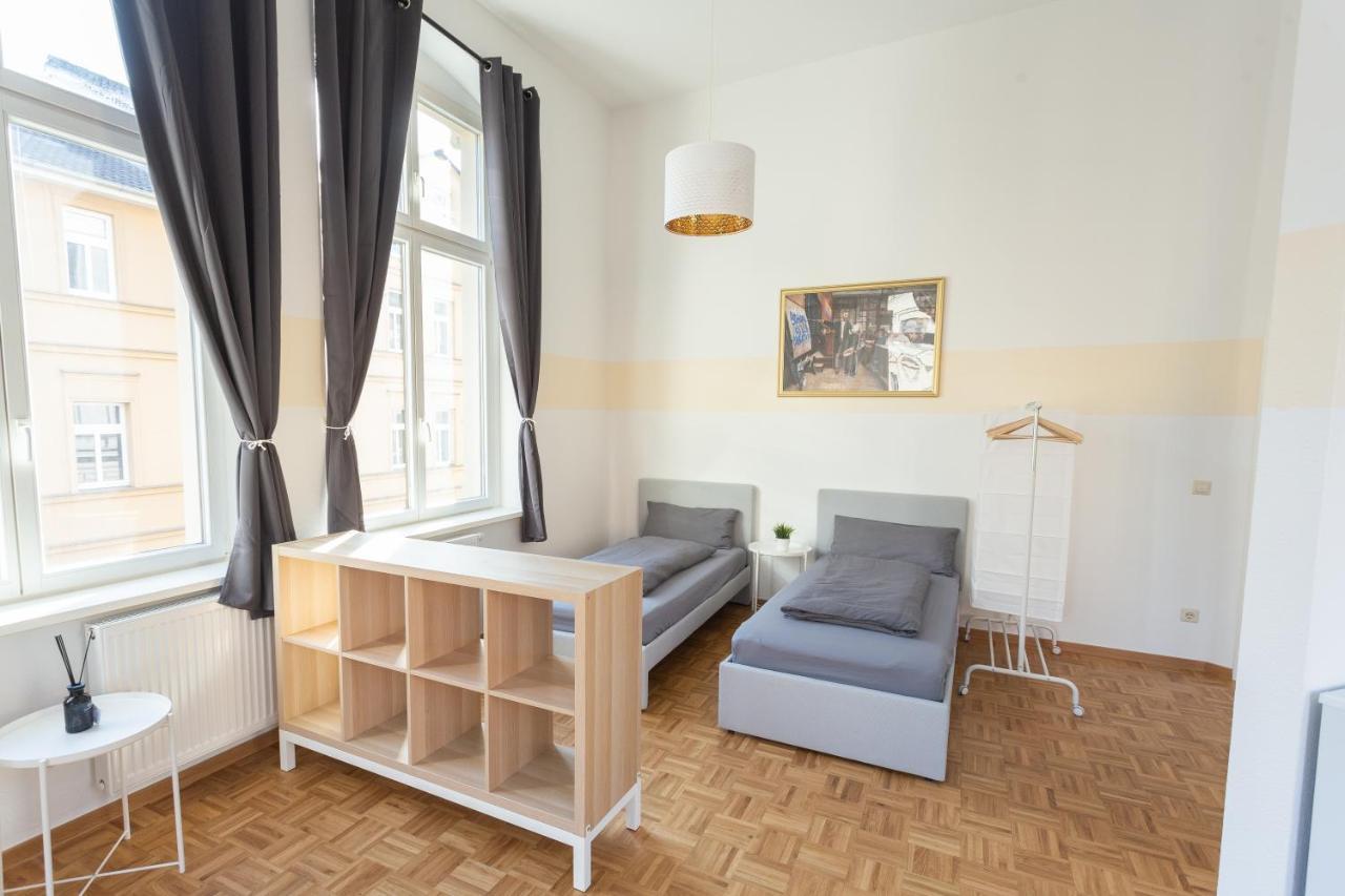 Fullhouse - Halle - M29 Apartments 외부 사진