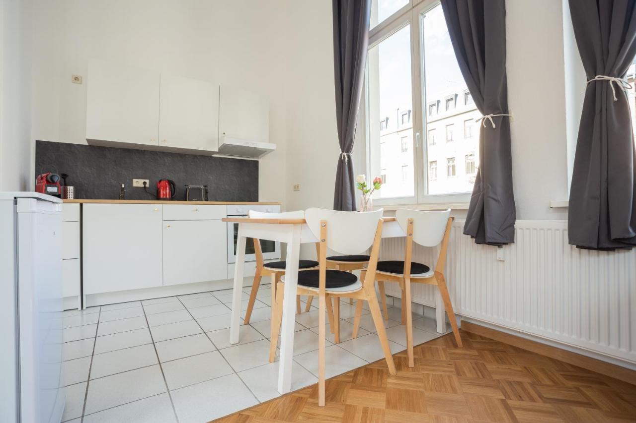 Fullhouse - Halle - M29 Apartments 외부 사진