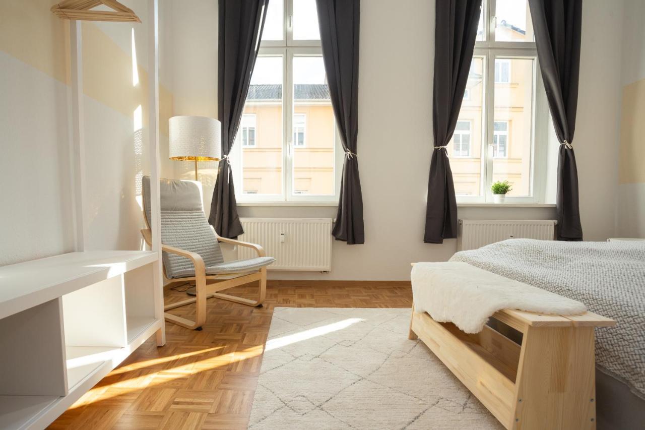Fullhouse - Halle - M29 Apartments 외부 사진