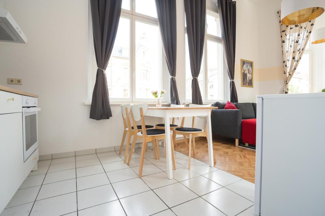 Fullhouse - Halle - M29 Apartments 외부 사진