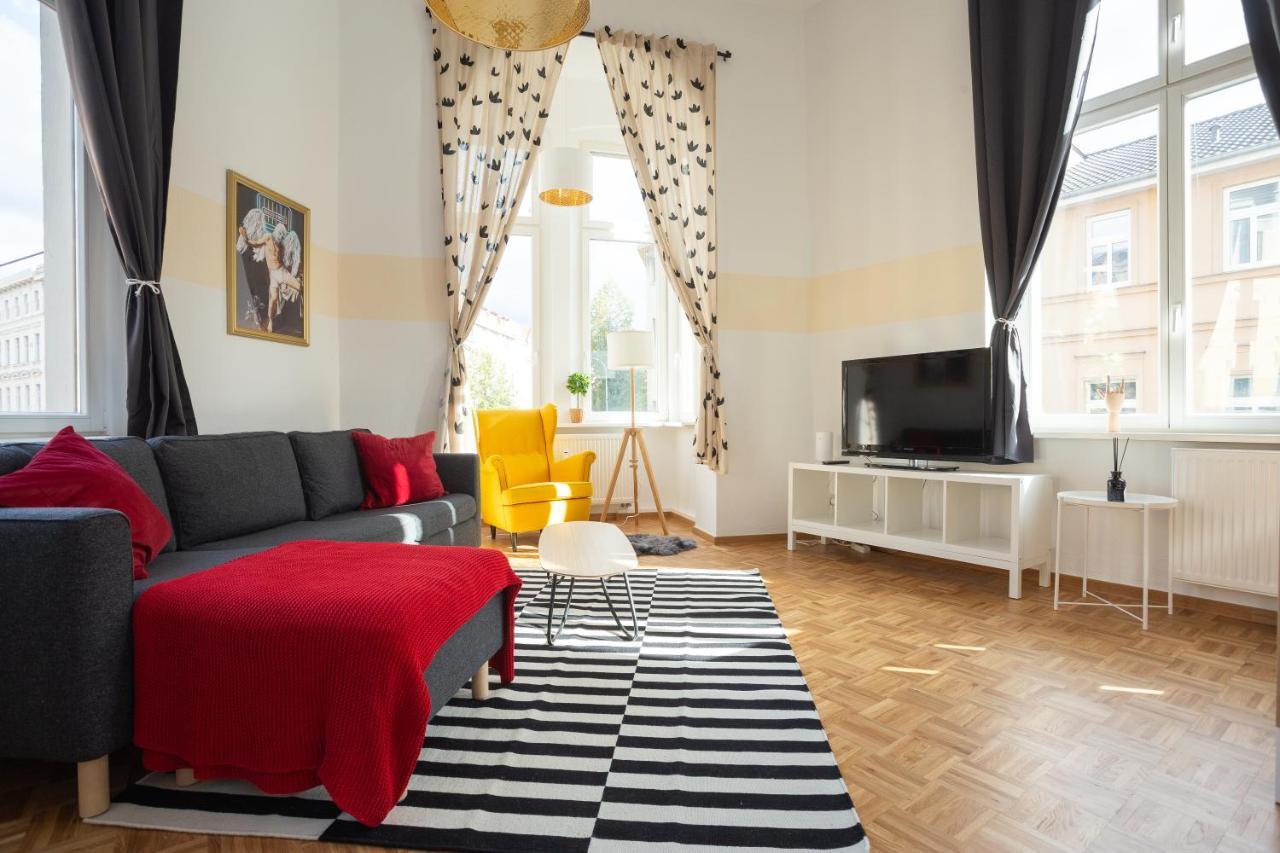 Fullhouse - Halle - M29 Apartments 외부 사진