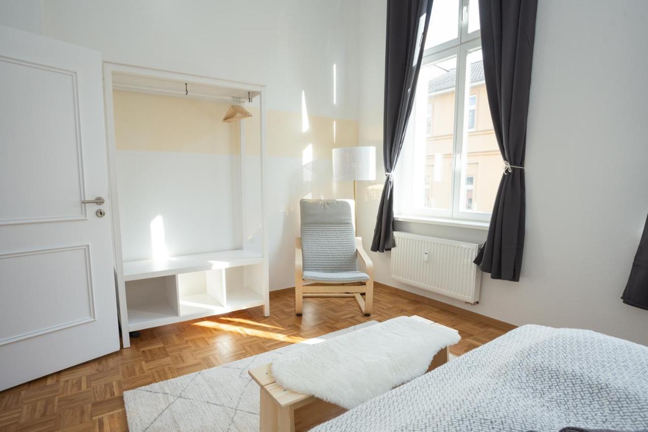 Fullhouse - Halle - M29 Apartments 외부 사진