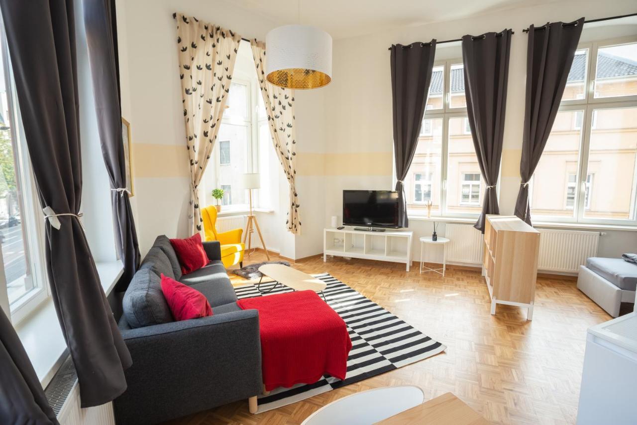Fullhouse - Halle - M29 Apartments 외부 사진