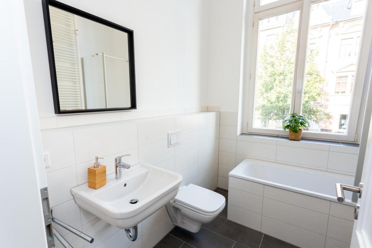 Fullhouse - Halle - M29 Apartments 외부 사진