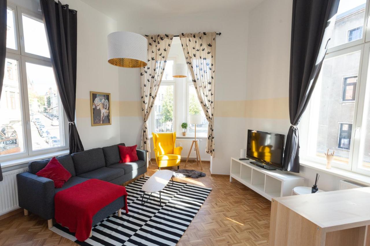 Fullhouse - Halle - M29 Apartments 외부 사진