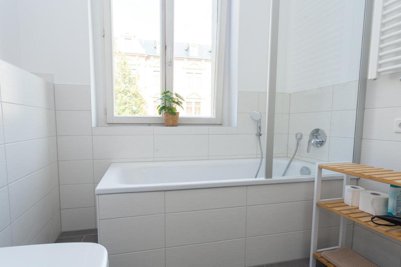 Fullhouse - Halle - M29 Apartments 외부 사진