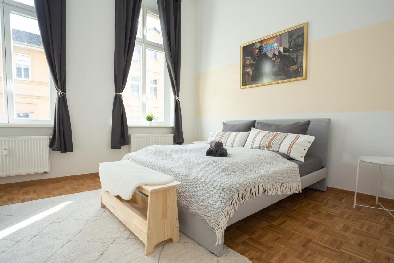 Fullhouse - Halle - M29 Apartments 외부 사진