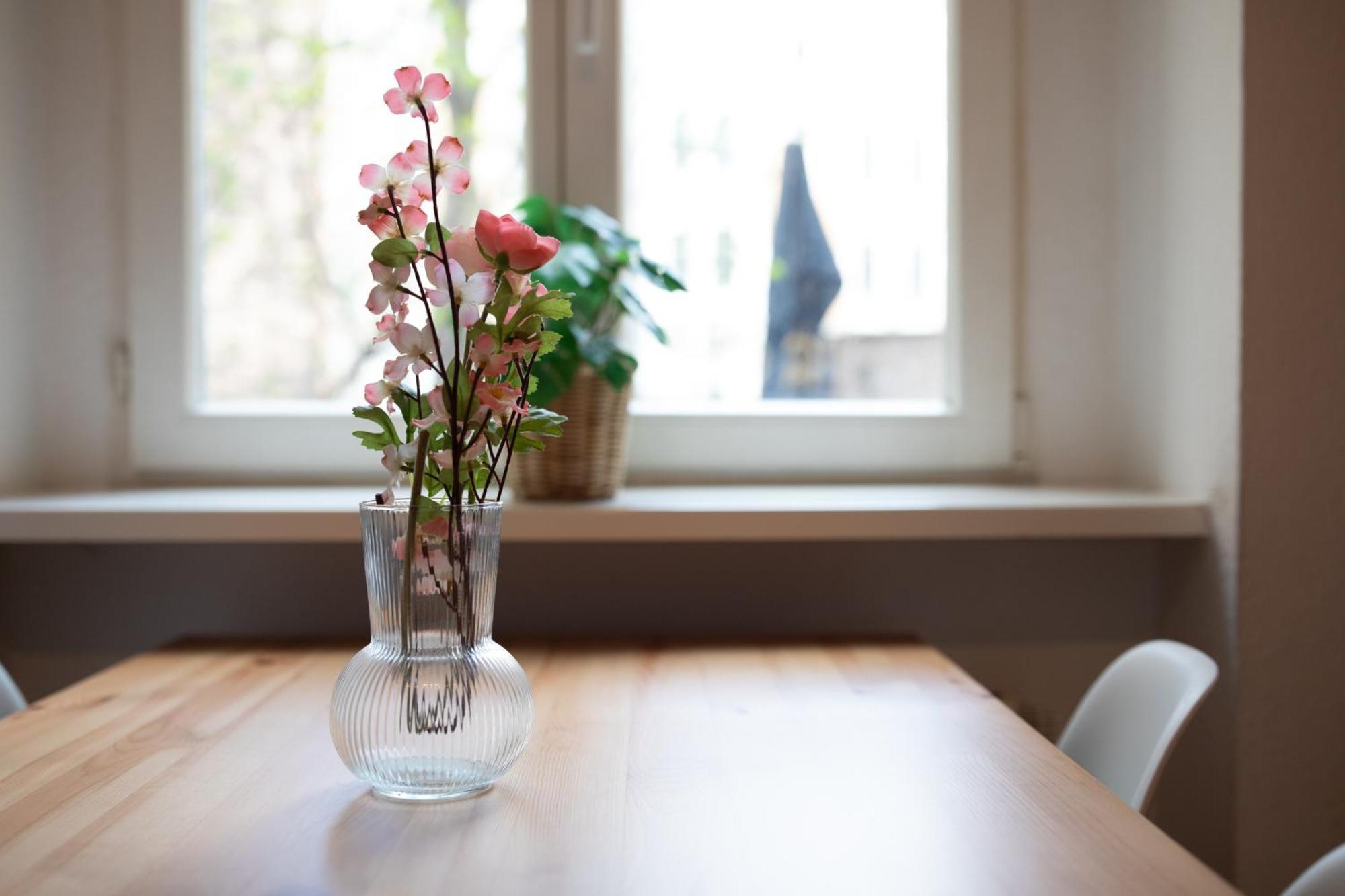 Fullhouse - Halle - M29 Apartments 외부 사진