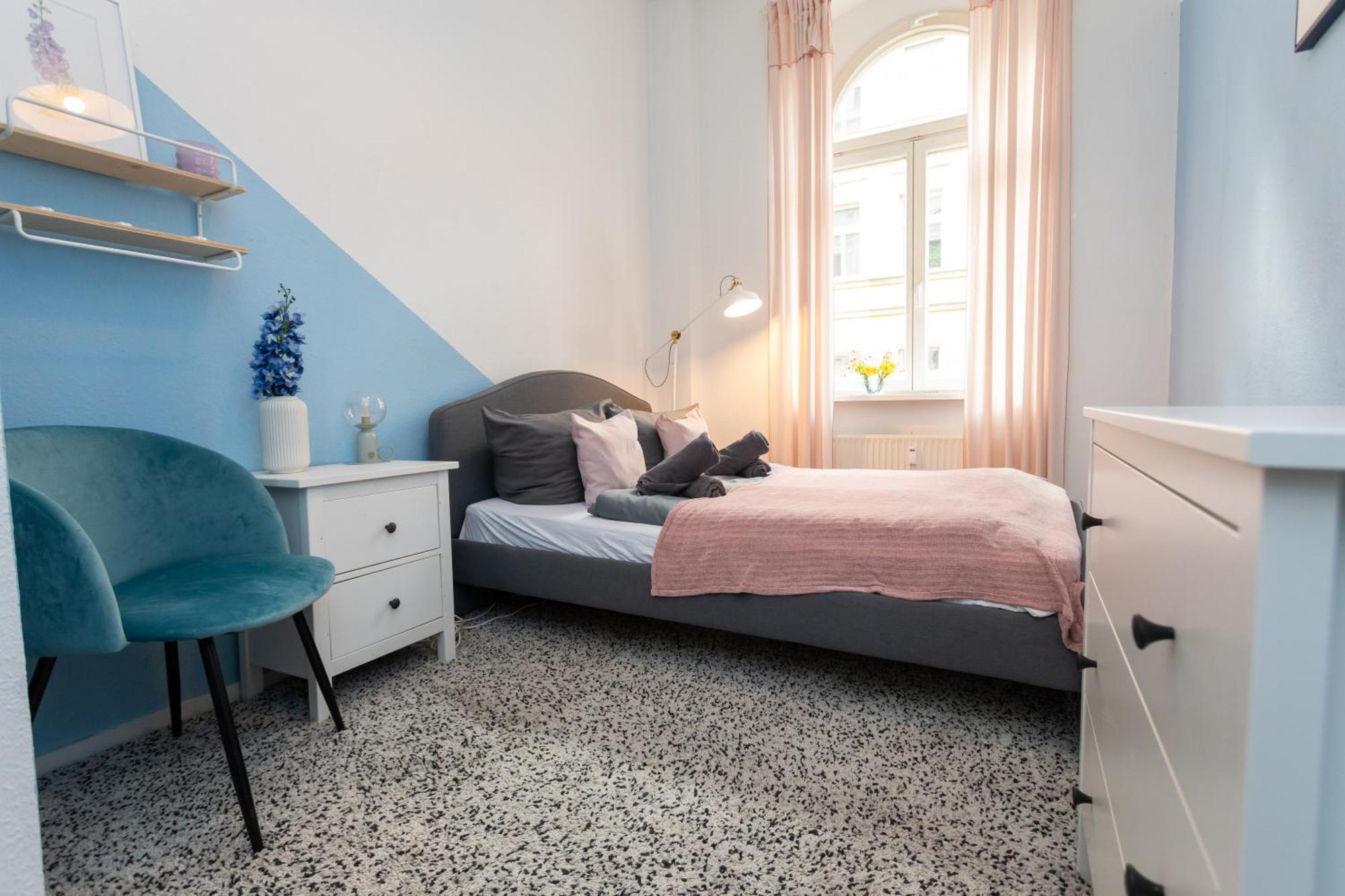 Fullhouse - Halle - M29 Apartments 외부 사진