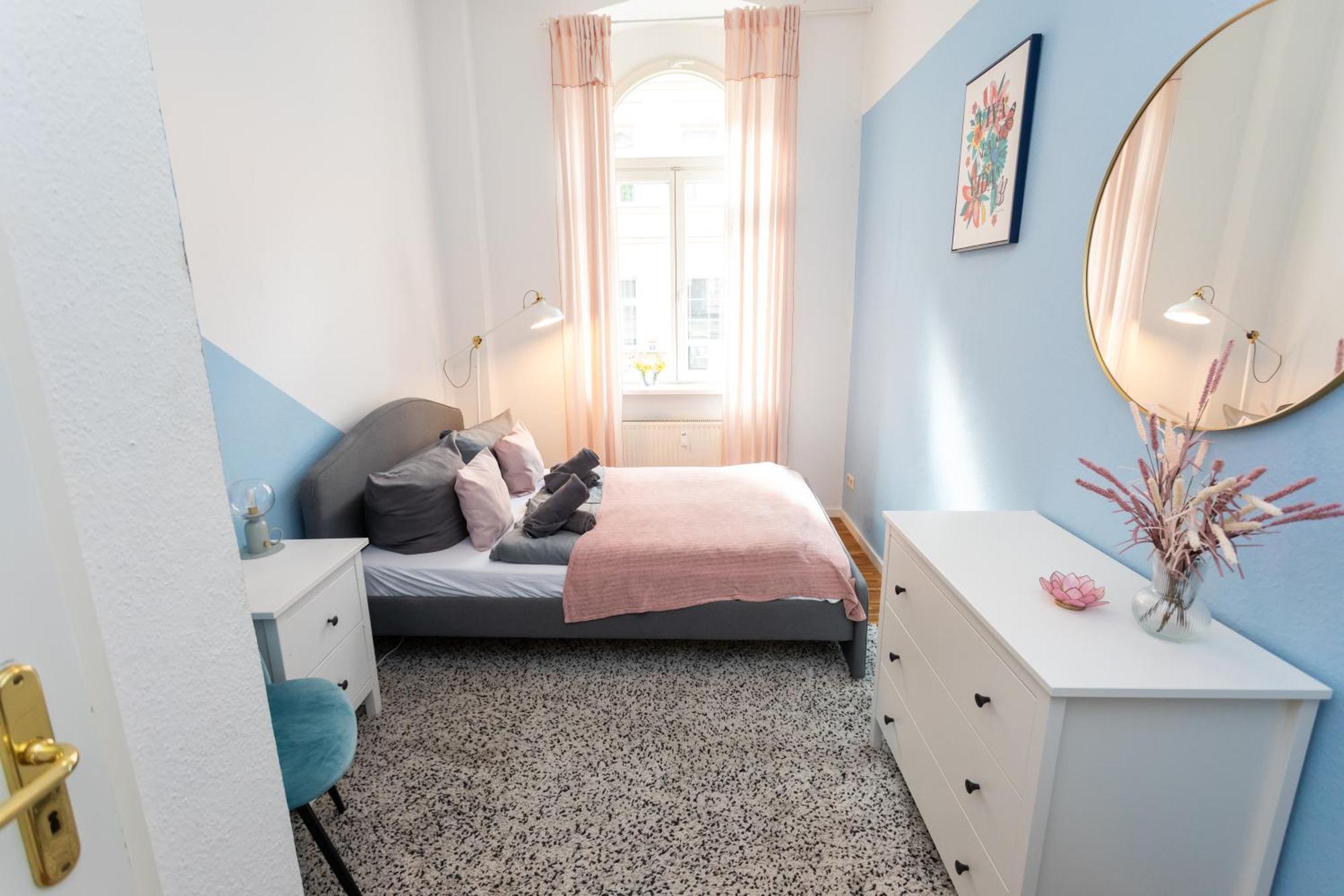 Fullhouse - Halle - M29 Apartments 외부 사진