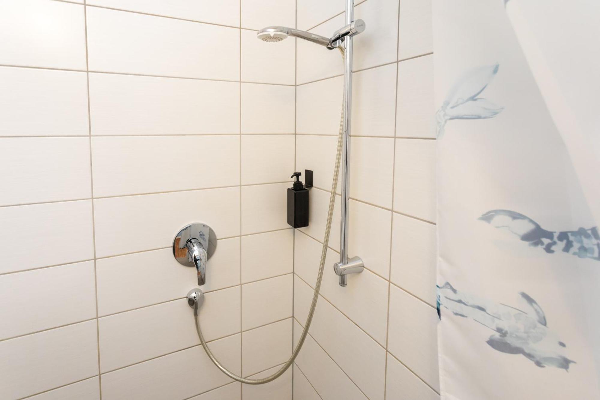 Fullhouse - Halle - M29 Apartments 외부 사진