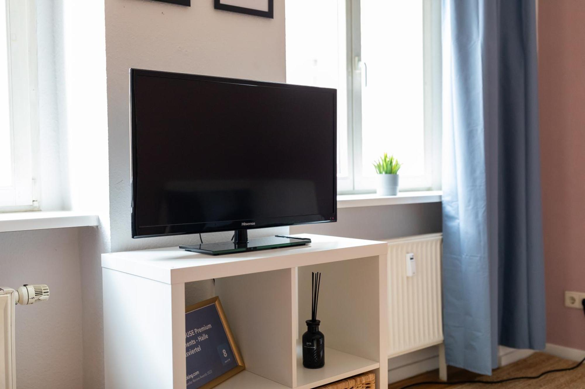 Fullhouse - Halle - M29 Apartments 외부 사진