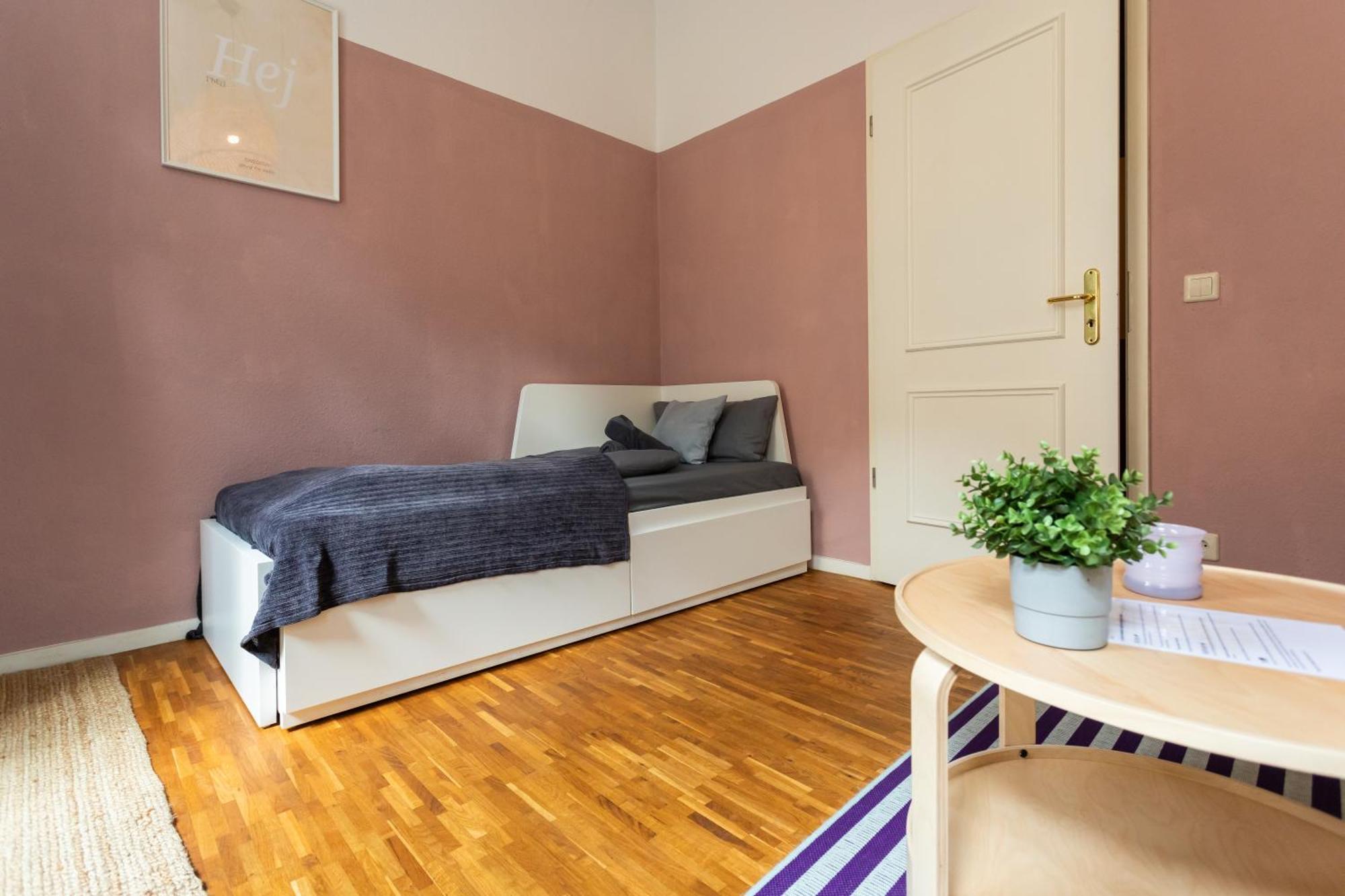 Fullhouse - Halle - M29 Apartments 외부 사진