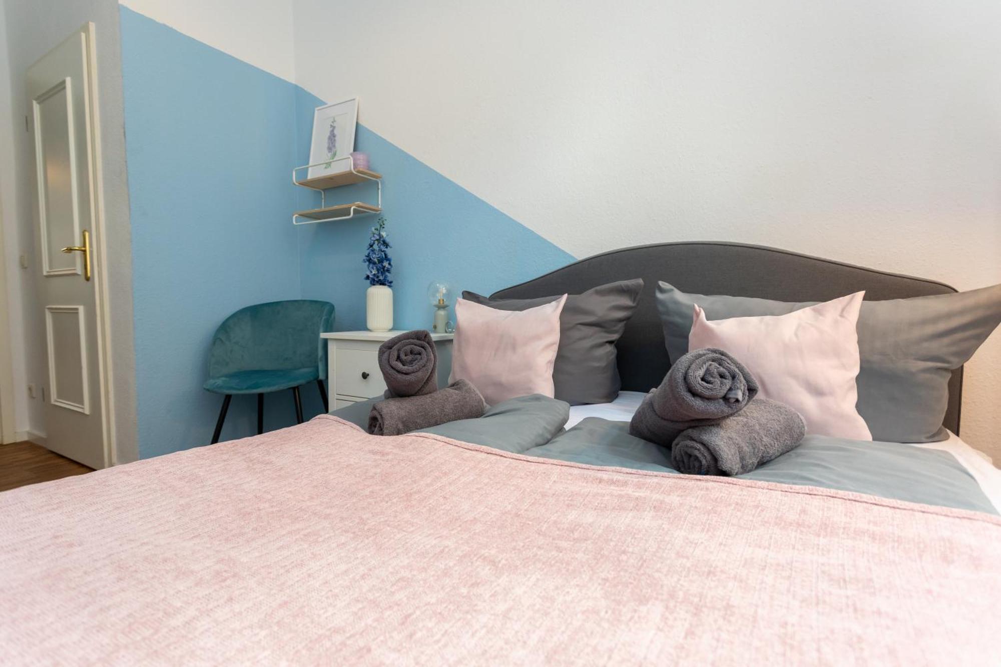 Fullhouse - Halle - M29 Apartments 외부 사진