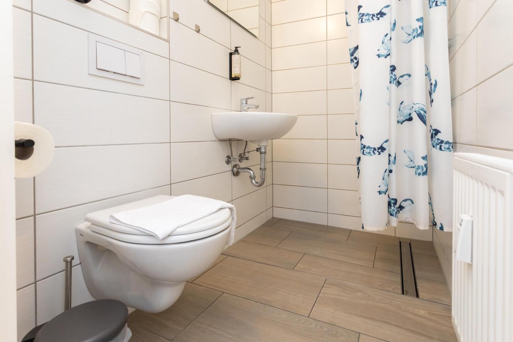 Fullhouse - Halle - M29 Apartments 외부 사진