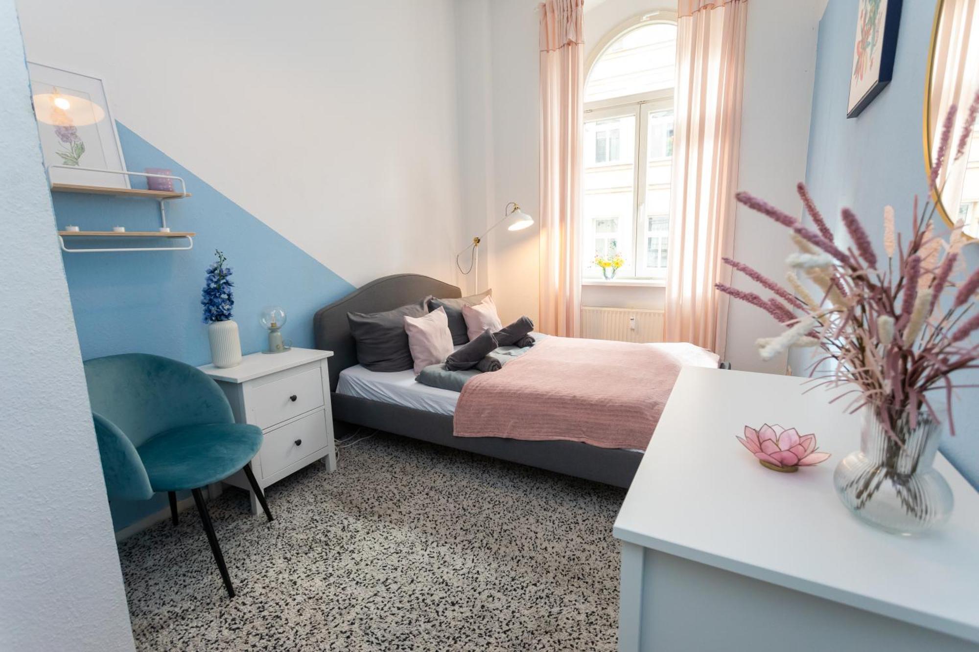 Fullhouse - Halle - M29 Apartments 외부 사진