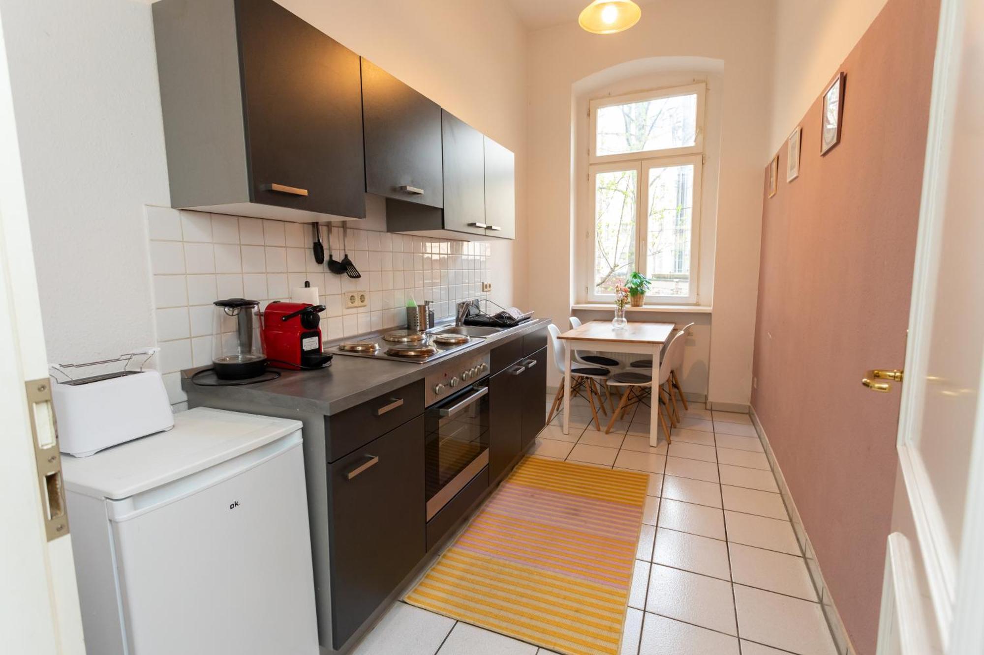 Fullhouse - Halle - M29 Apartments 외부 사진