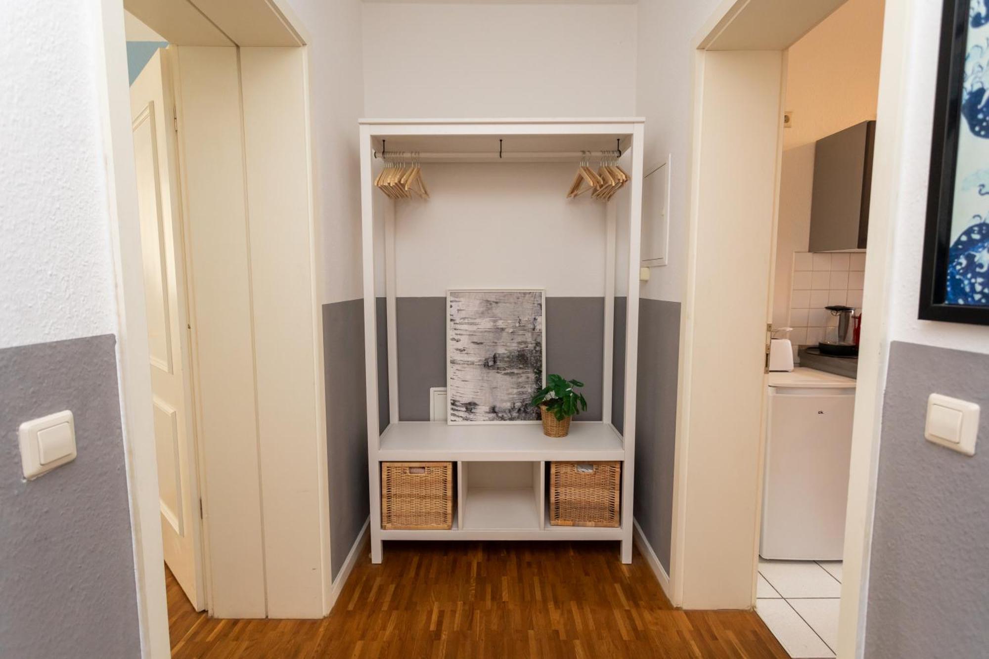 Fullhouse - Halle - M29 Apartments 외부 사진
