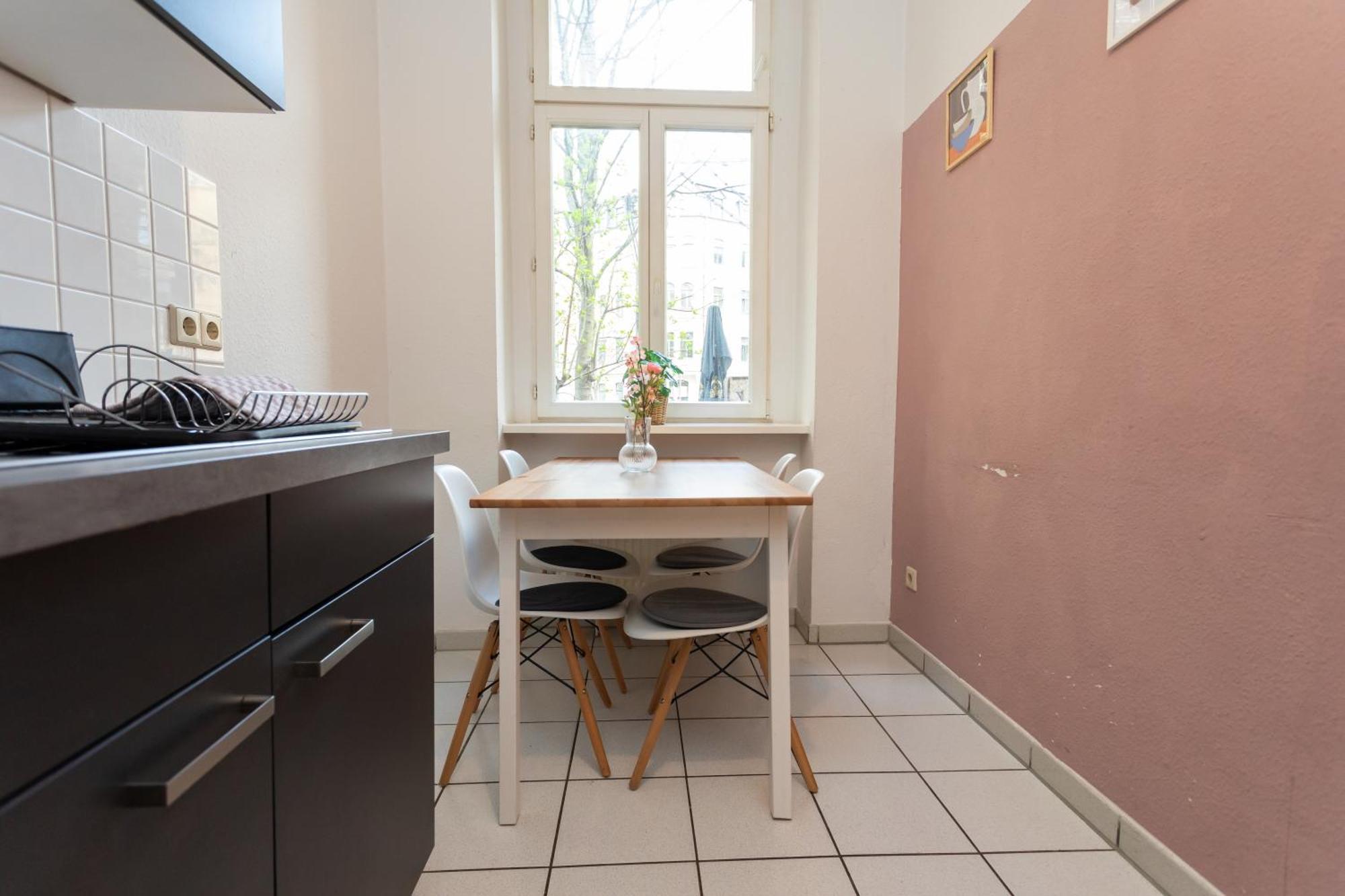 Fullhouse - Halle - M29 Apartments 외부 사진