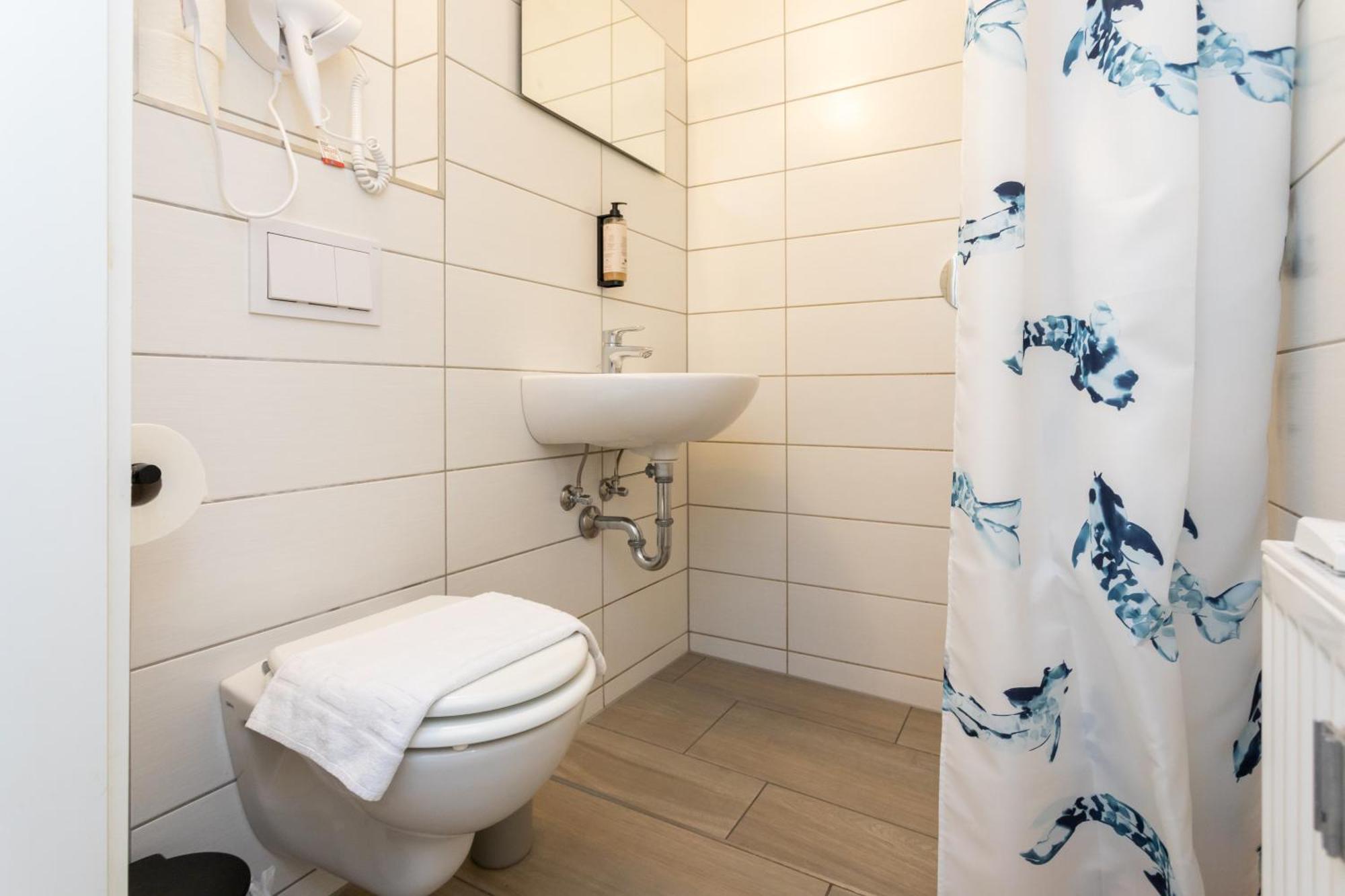 Fullhouse - Halle - M29 Apartments 외부 사진