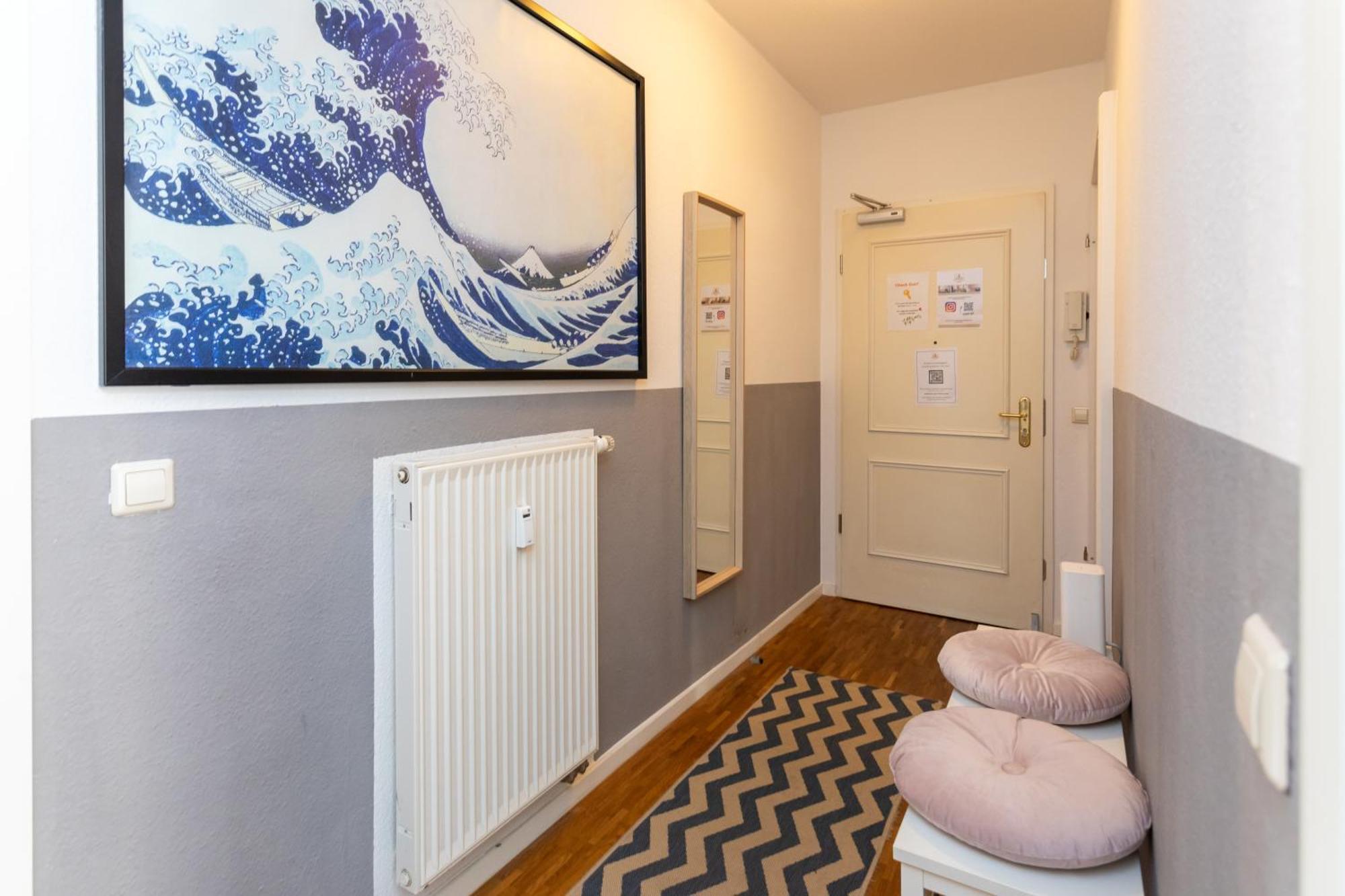Fullhouse - Halle - M29 Apartments 외부 사진