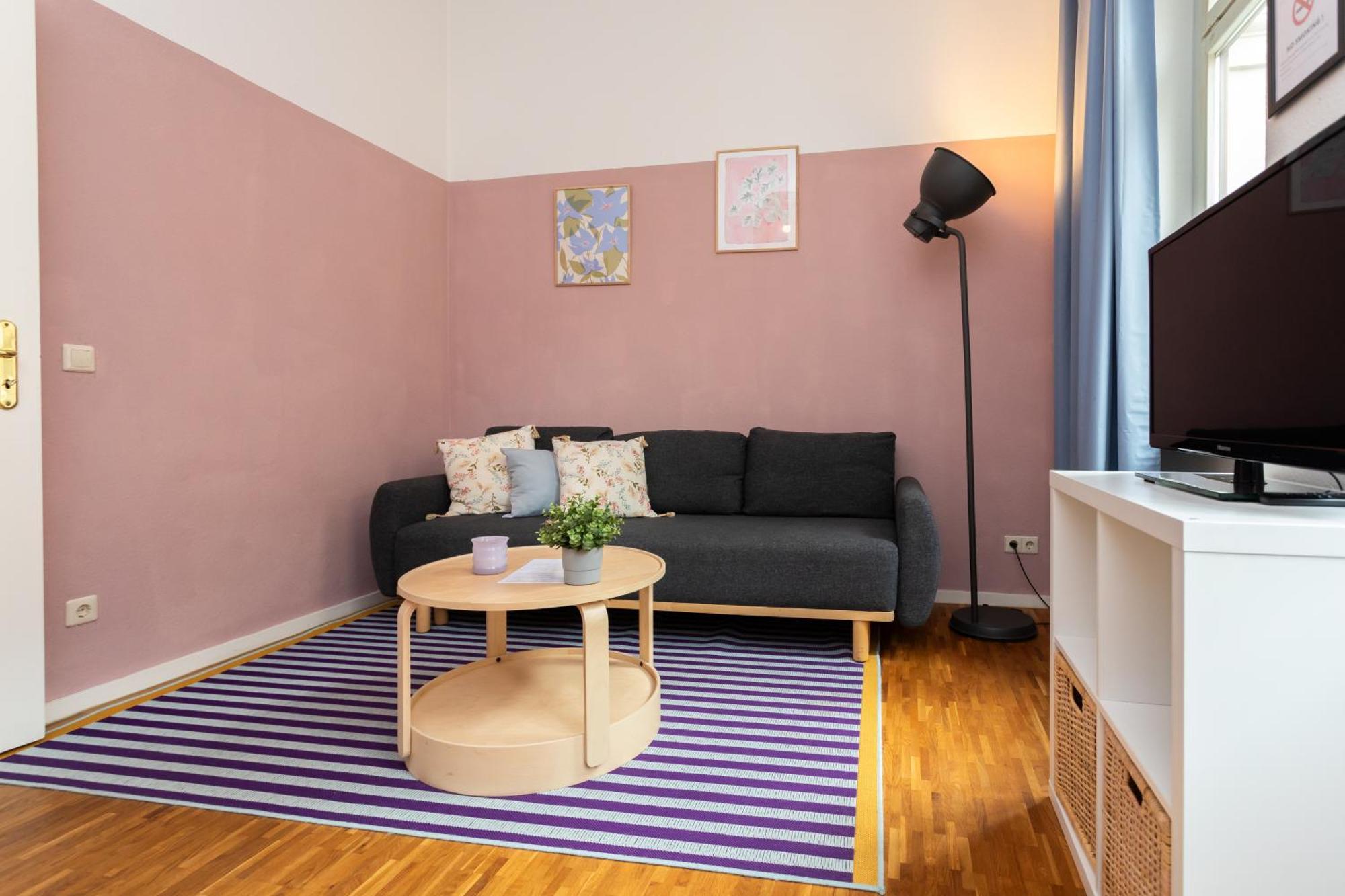 Fullhouse - Halle - M29 Apartments 외부 사진