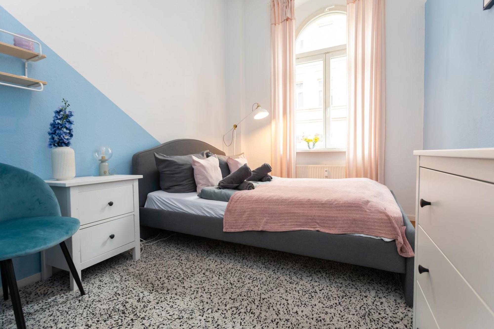Fullhouse - Halle - M29 Apartments 외부 사진